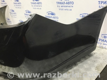 ФОТО Бампер задний для Chevrolet Epica V250 (02.2006-01.2013) Київ