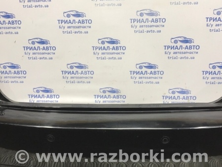 ФОТО Бампер задний для Chevrolet Epica V250 (02.2006-01.2013) Київ