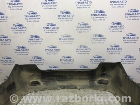 ФОТО Бампер задний для Chevrolet Epica V250 (02.2006-01.2013) Київ