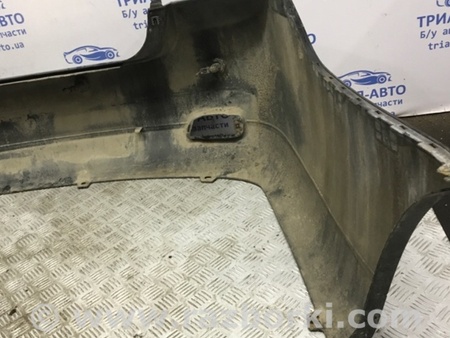 ФОТО Бампер задний для Chevrolet Epica V250 (02.2006-01.2013) Київ