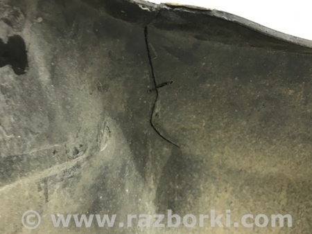 ФОТО Бампер задний для Chevrolet Epica V250 (02.2006-01.2013) Київ