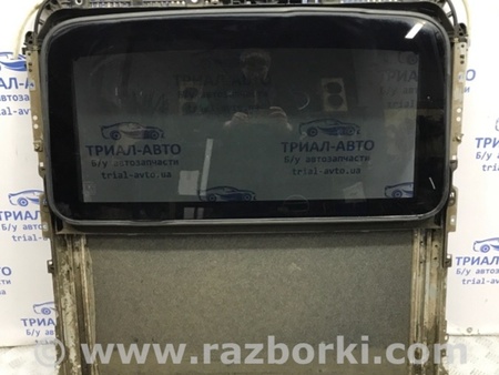 ФОТО Люк в сборе для Toyota RAV-4 (05-12) Київ