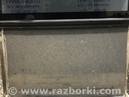 ФОТО Люк в сборе для Toyota RAV-4 (05-12) Київ