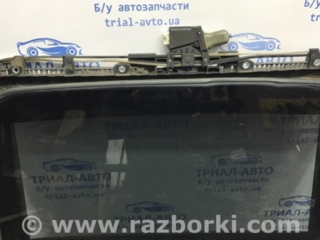 ФОТО Люк в сборе для Toyota RAV-4 (05-12) Київ