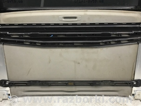 ФОТО Люк в сборе для Toyota RAV-4 (05-12) Київ