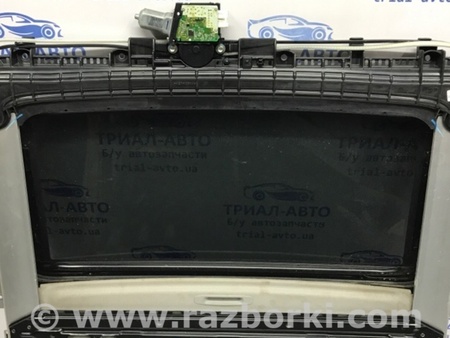 ФОТО Люк в сборе для Toyota RAV-4 (05-12) Київ