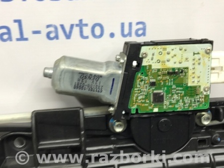 ФОТО Люк в сборе для Toyota RAV-4 (05-12) Київ