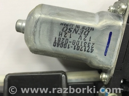 ФОТО Люк в сборе для Toyota RAV-4 (05-12) Київ