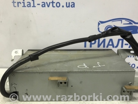 ФОТО Чейнджер CD для Toyota Land Cruiser Prado 120 Київ