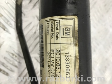 ФОТО Рулевая рейка для Chevrolet Cruze J300 (2008-2016) Київ