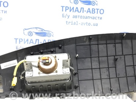 ФОТО Подушка безопасности в торпеду для Mitsubishi Lancer X 10 (08-17) Киев