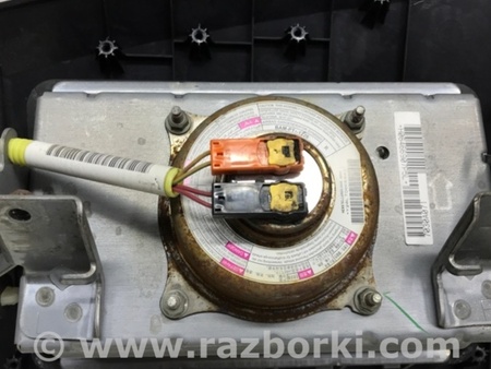 ФОТО Подушка безопасности в торпеду для Mitsubishi Lancer X 10 (08-17) Киев