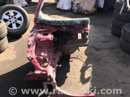 ФОТО Четверть автомобиля передняя правая для Mitsubishi Lancer X 10 (08-17) Київ