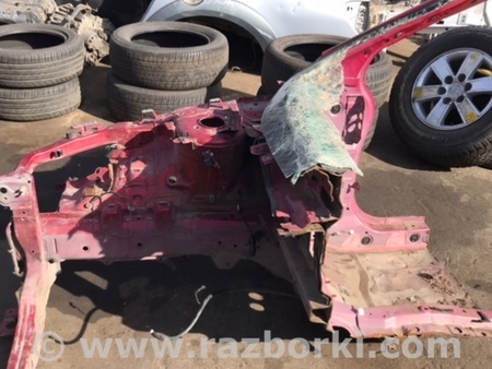 ФОТО Четверть автомобиля передняя правая для Mitsubishi Lancer X 10 (08-17) Київ