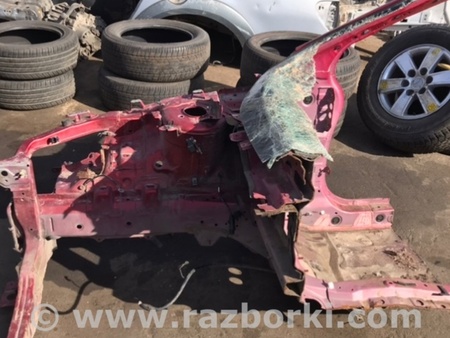 ФОТО Четверть автомобиля передняя правая для Mitsubishi Lancer X 10 (08-17) Київ