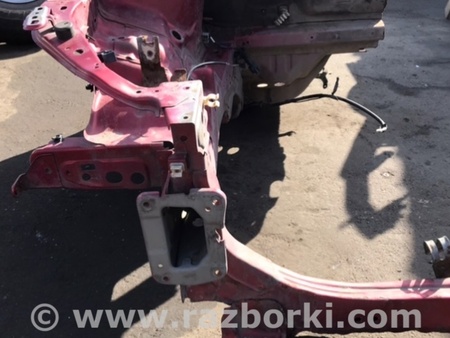 ФОТО Четверть автомобиля передняя правая для Mitsubishi Lancer X 10 (08-17) Київ