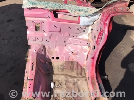 ФОТО Четверть автомобиля передняя правая для Mitsubishi Lancer X 10 (08-17) Київ