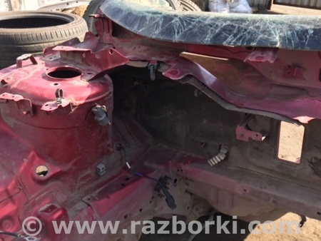 ФОТО Четверть автомобиля передняя правая для Mitsubishi Lancer X 10 (08-17) Київ