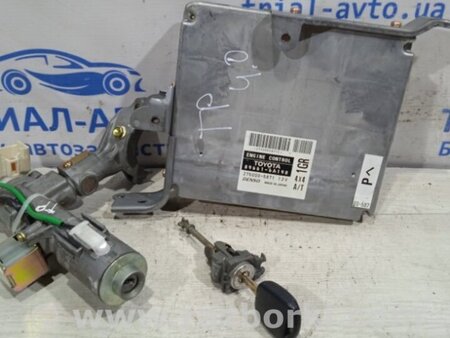 ФОТО Блок управления двигателем для Toyota Land Cruiser Prado 120 Киев