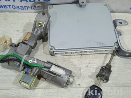 ФОТО Блок управления двигателем для Toyota Land Cruiser Prado 120 Киев