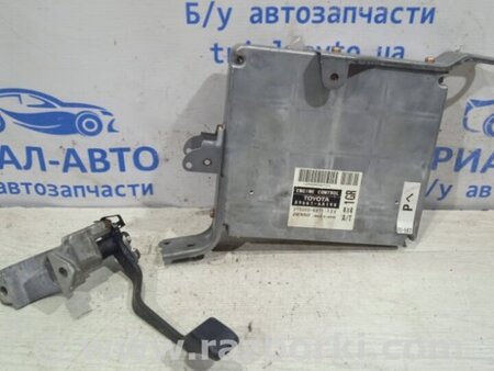 ФОТО Блок управления двигателем для Toyota Land Cruiser Prado 120 Киев