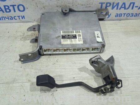 ФОТО Блок управления двигателем для Toyota Land Cruiser Prado 120 Киев