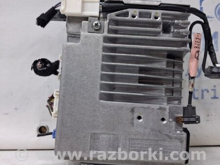 ФОТО Блок навигации для Mazda 3 BM/BN (2013-2019) (III) Киев