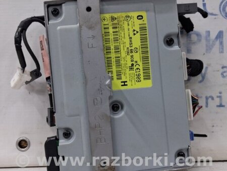 ФОТО Блок навигации для Mazda 3 BM/BN (2013-2019) (III) Киев