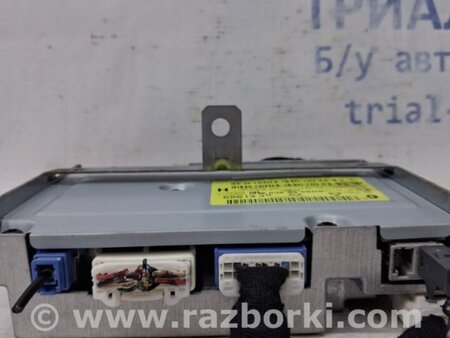 ФОТО Блок навигации для Mazda 3 BM/BN (2013-2019) (III) Киев