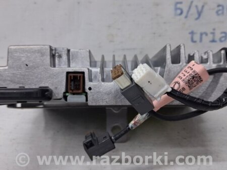 ФОТО Блок навигации для Mazda 3 BM/BN (2013-2019) (III) Киев