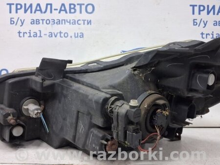 ФОТО Фара правая галоген для Suzuki SX4 Киев