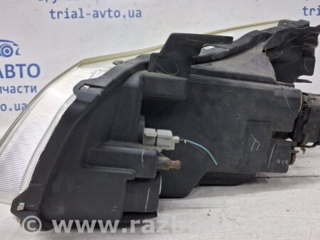 ФОТО Фара правая галоген для Suzuki SX4 Киев