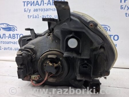 ФОТО Фара правая галоген для Suzuki SX4 Киев