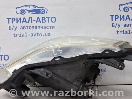 ФОТО Фара правая галоген для Suzuki SX4 Киев
