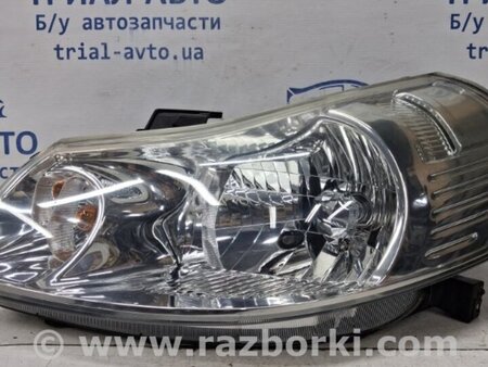 ФОТО Фара левая галоген для Suzuki SX4 Киев