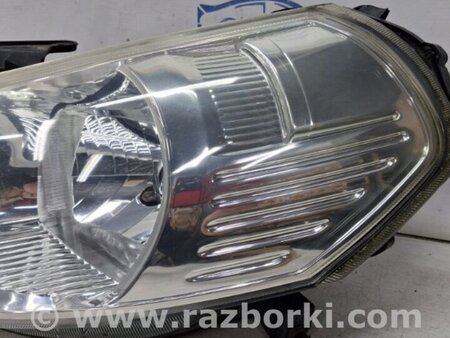 ФОТО Фара левая галоген для Suzuki SX4 Киев