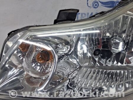 ФОТО Фара левая галоген для Suzuki SX4 Киев