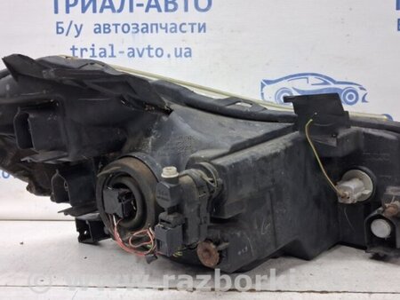 ФОТО Фара левая галоген для Suzuki SX4 Киев