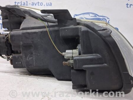 ФОТО Фара левая галоген для Suzuki SX4 Киев