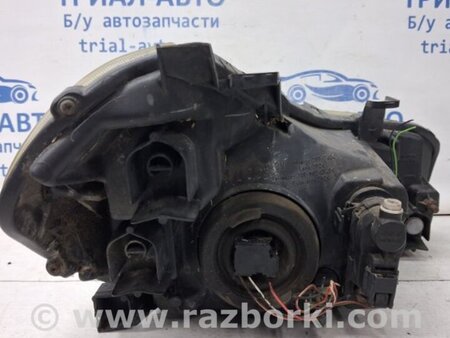 ФОТО Фара левая галоген для Suzuki SX4 Киев