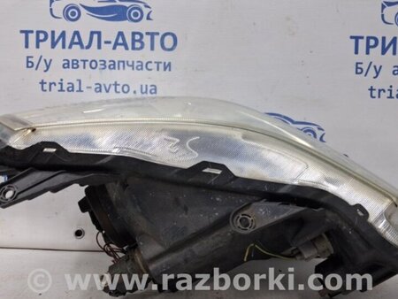 ФОТО Фара левая галоген для Suzuki SX4 Киев