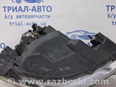 ФОТО Фара левая галоген для Suzuki SX4 Киев