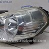 ФОТО Фара левая галоген для Suzuki SX4 Киев