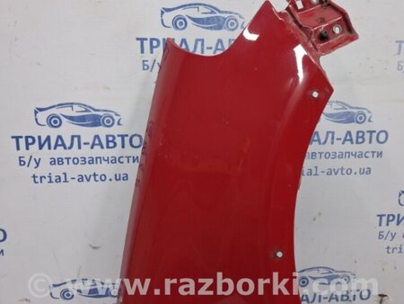 ФОТО Крыло переднее правое для Suzuki SX4 Киев