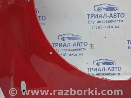 ФОТО Крыло переднее правое для Suzuki SX4 Киев