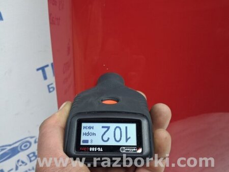 ФОТО Крыло переднее правое для Suzuki SX4 Киев