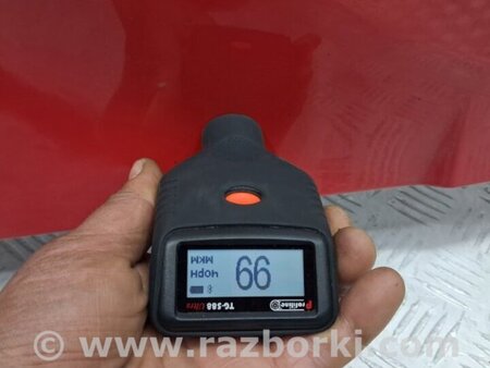 ФОТО Крыло переднее правое для Suzuki SX4 Киев