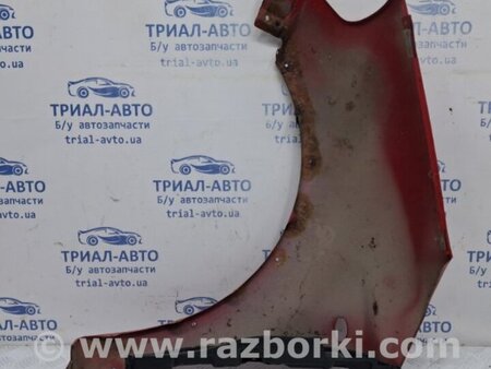 ФОТО Крыло переднее правое для Suzuki SX4 Киев