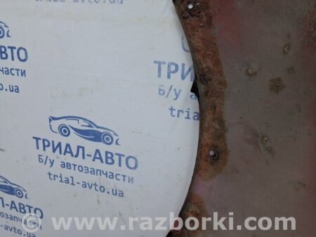 ФОТО Крыло переднее правое для Suzuki SX4 Киев