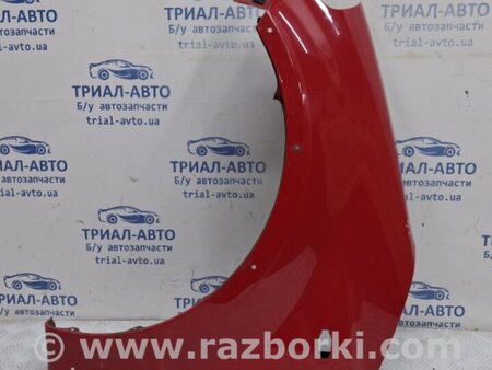 ФОТО Крыло переднее левое для Suzuki SX4 Київ